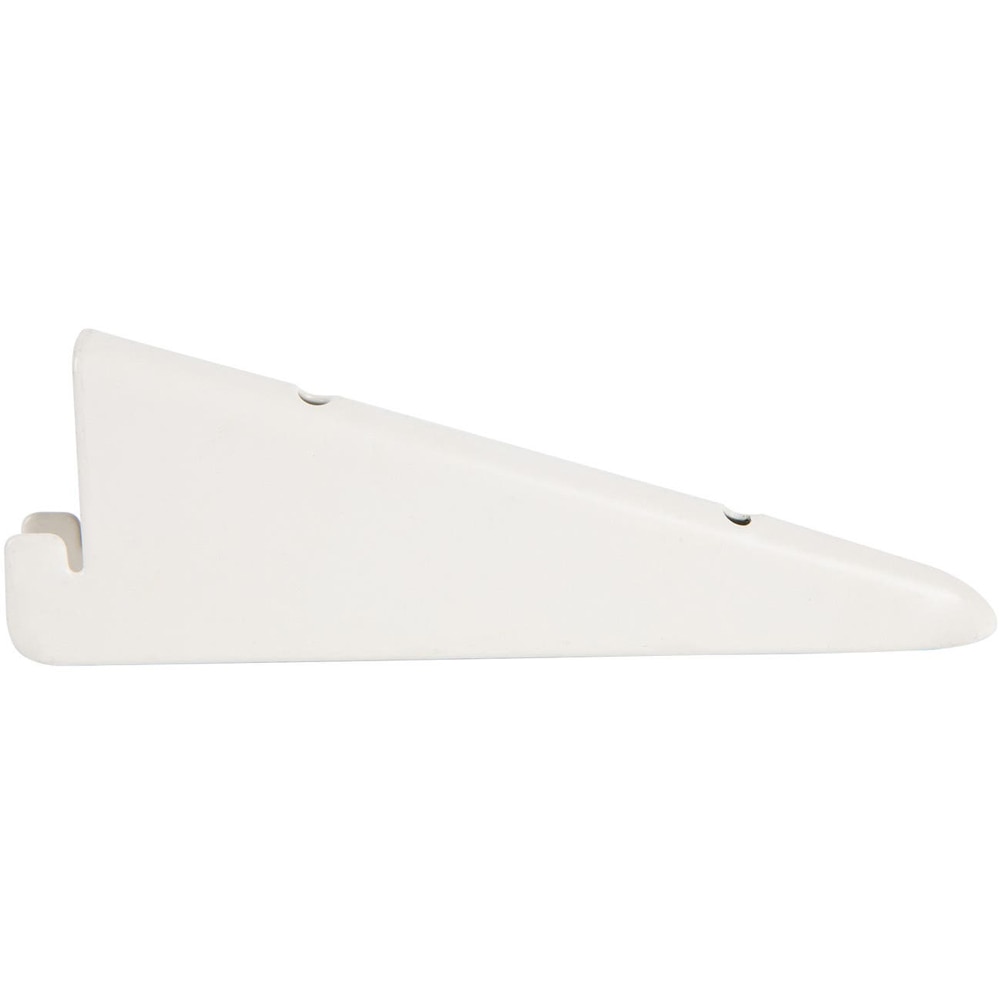 Suport raft FORM, otel, 13.5 x 1.2 x 4.4 cm, alb