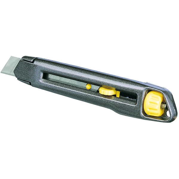 Cutter Interlock STANLEY 0-10-018, 165x18mm