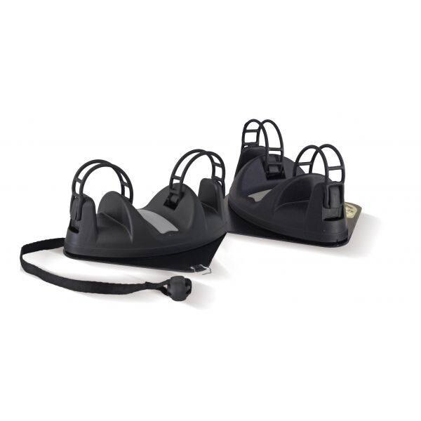 Suport auto ski MENABO Igloo, 2 perechi