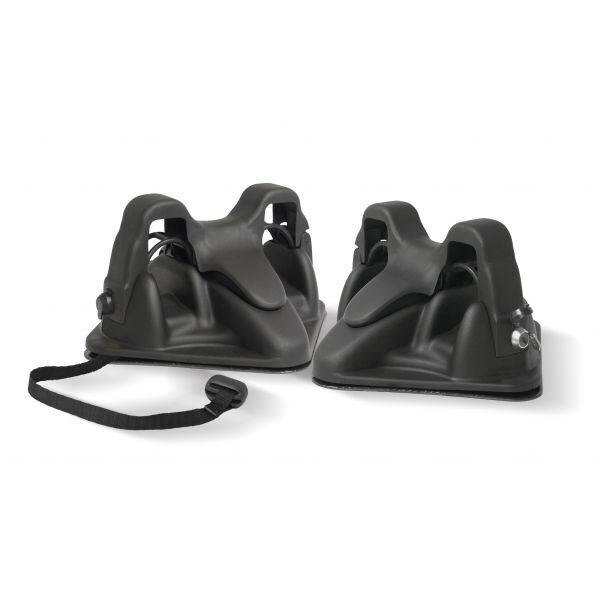 Suport auto ski MENABO Shuttle, 2 perechi