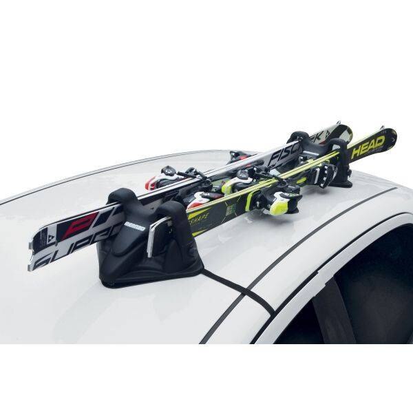 Suport auto ski MENABO Shuttle, 2 perechi
