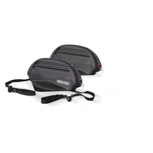 Suport auto ski/snowboard MENABO Aconcagua, 3 perechi