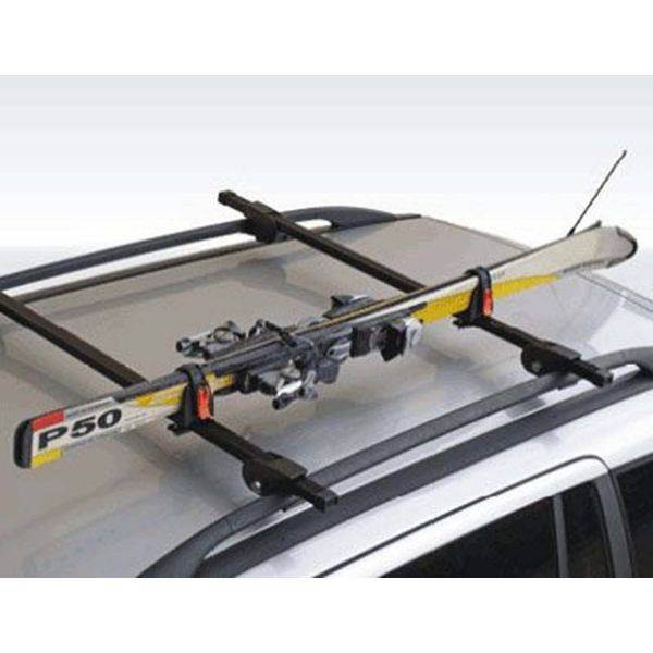 Suport auto ski MENABO Ski Rack, 1 pereche