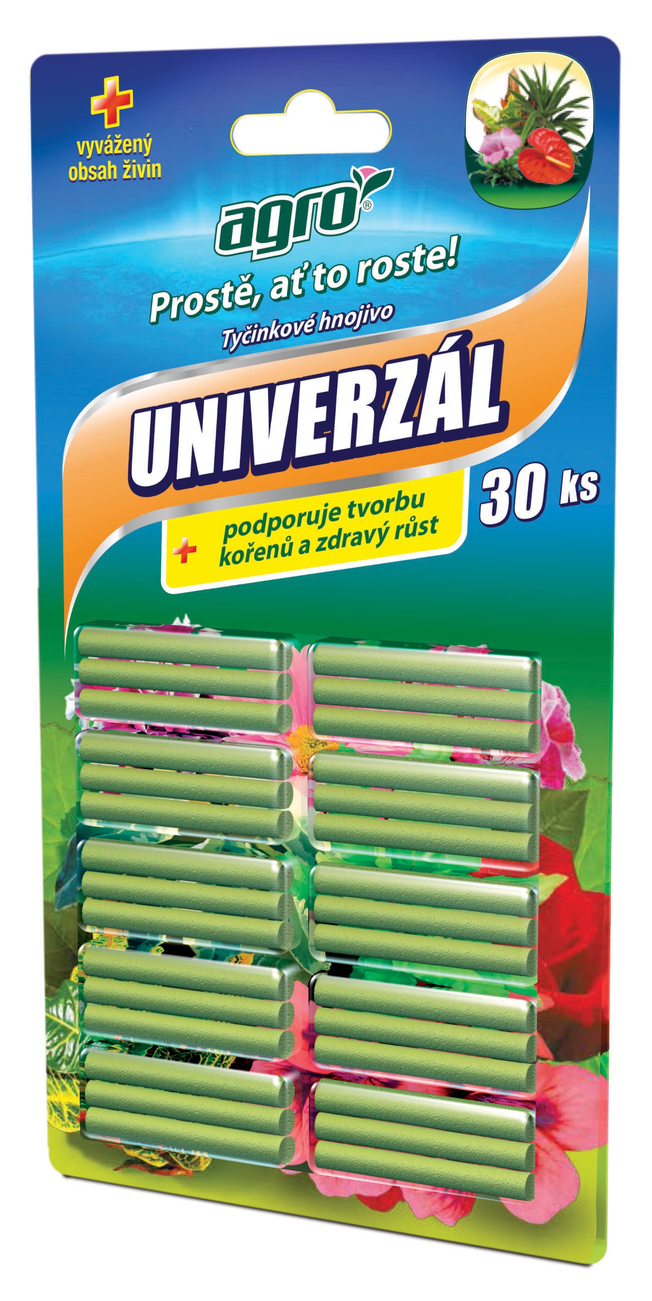 Ingrasamant Batoane Universale, 30 bucati