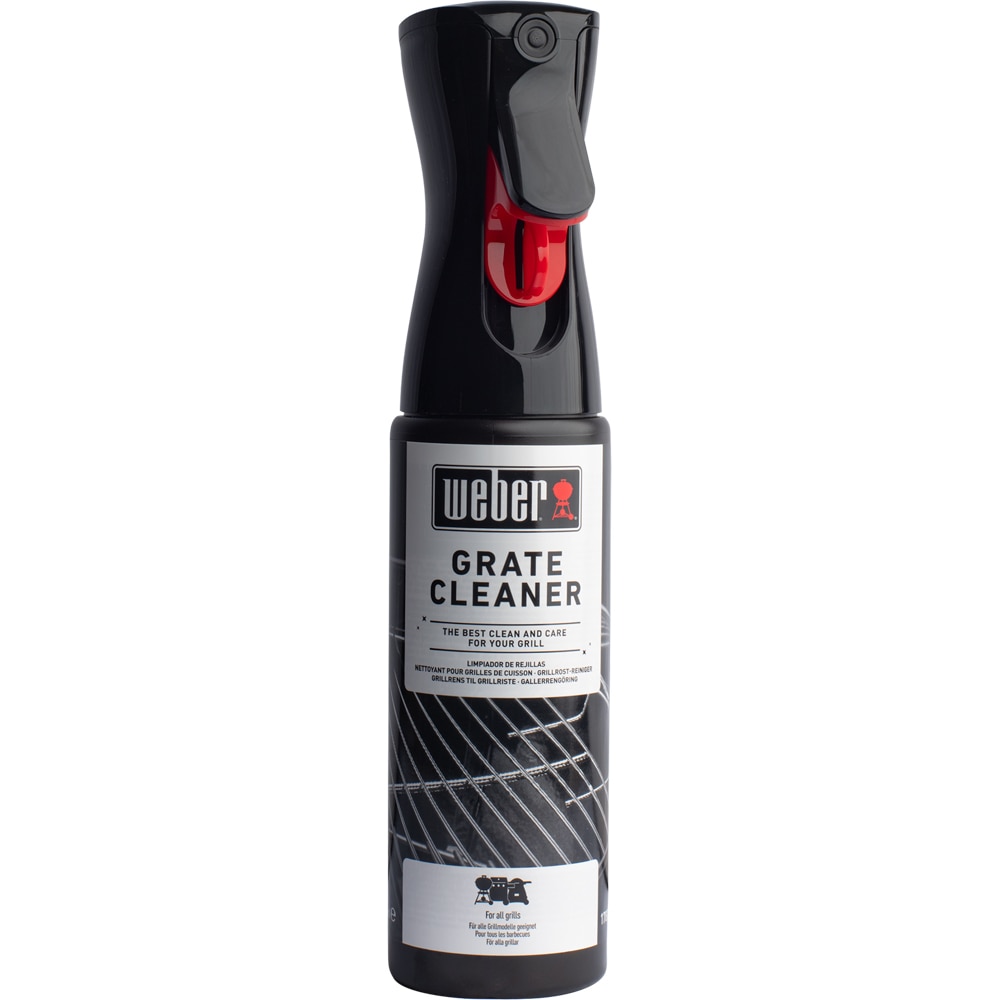 Solutie de curatat gratarul WEBER, 200ml