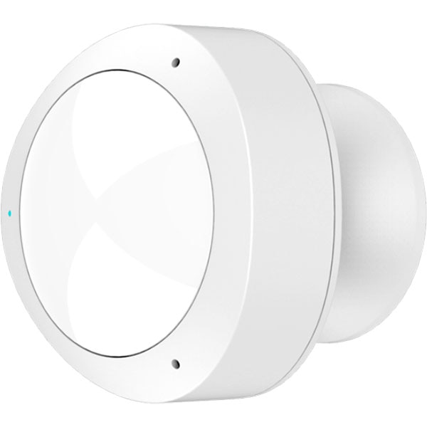 Senzor de miscare HAMA 176554, Wi-Fi, alb