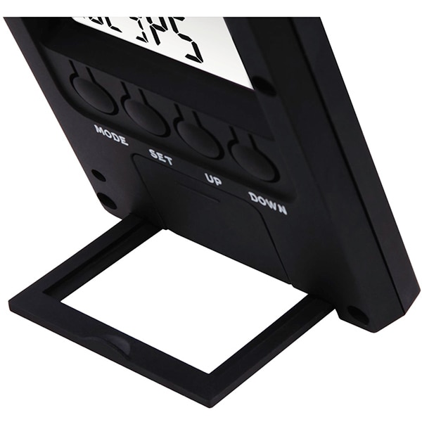 Statie meteo HAMA TH-140, negru