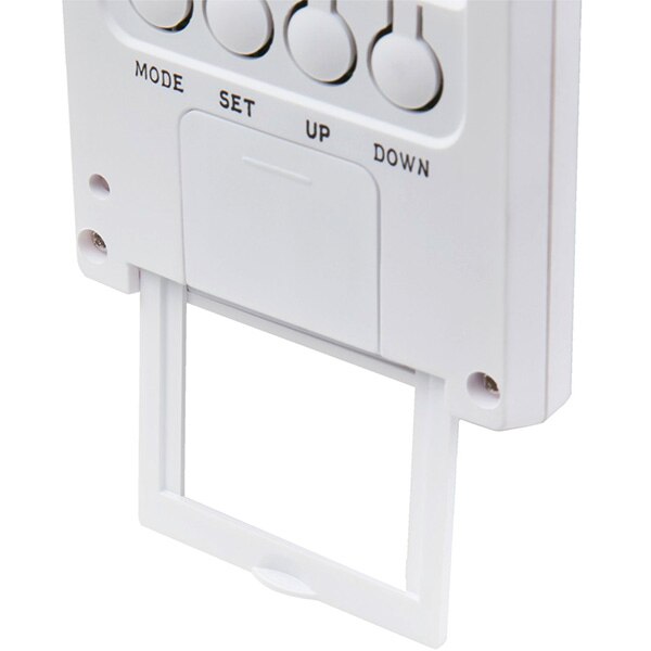 Statie meteo HAMA TH-140, alb