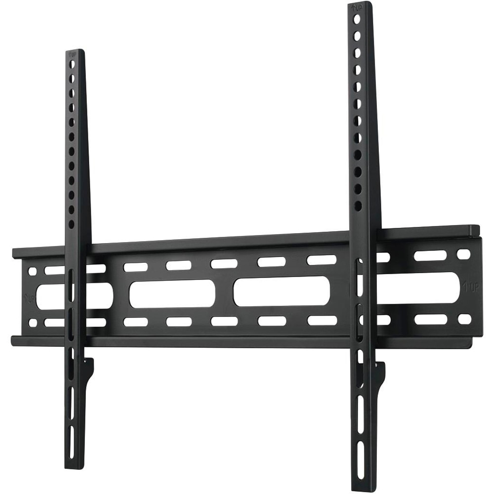 Suport TV perete HAMA 220811, fix, 32-75", 40kg, negru