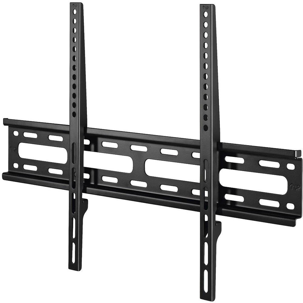 Suport TV perete HAMA 220811, fix, 32-75", 40kg, negru