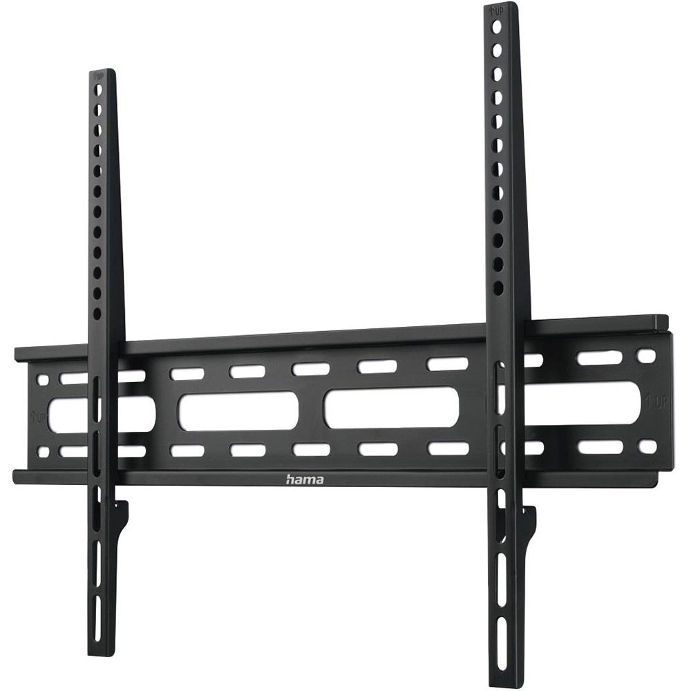 Suport TV perete HAMA 220811, fix, 32-75", 40kg, negru