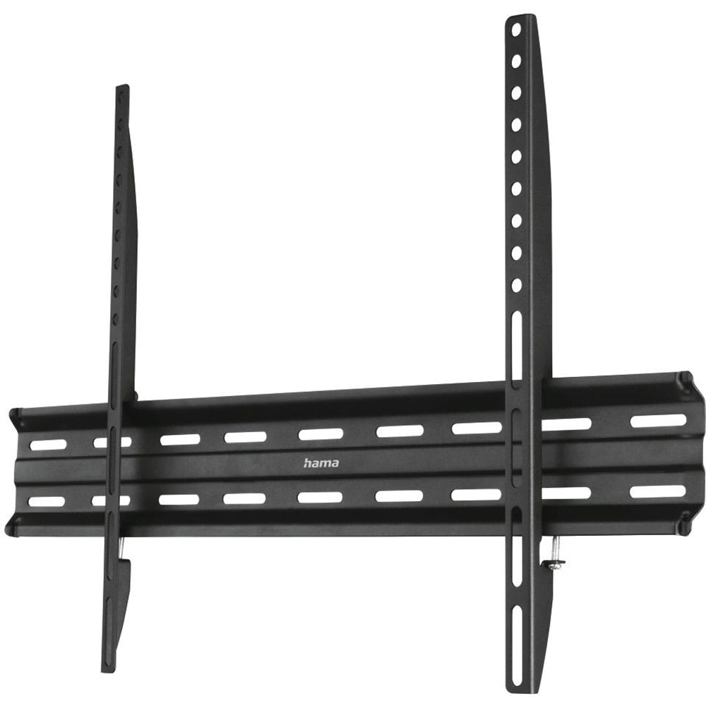 Suport TV perete HAMA 220813, fix, 32-75", 40kg, negru