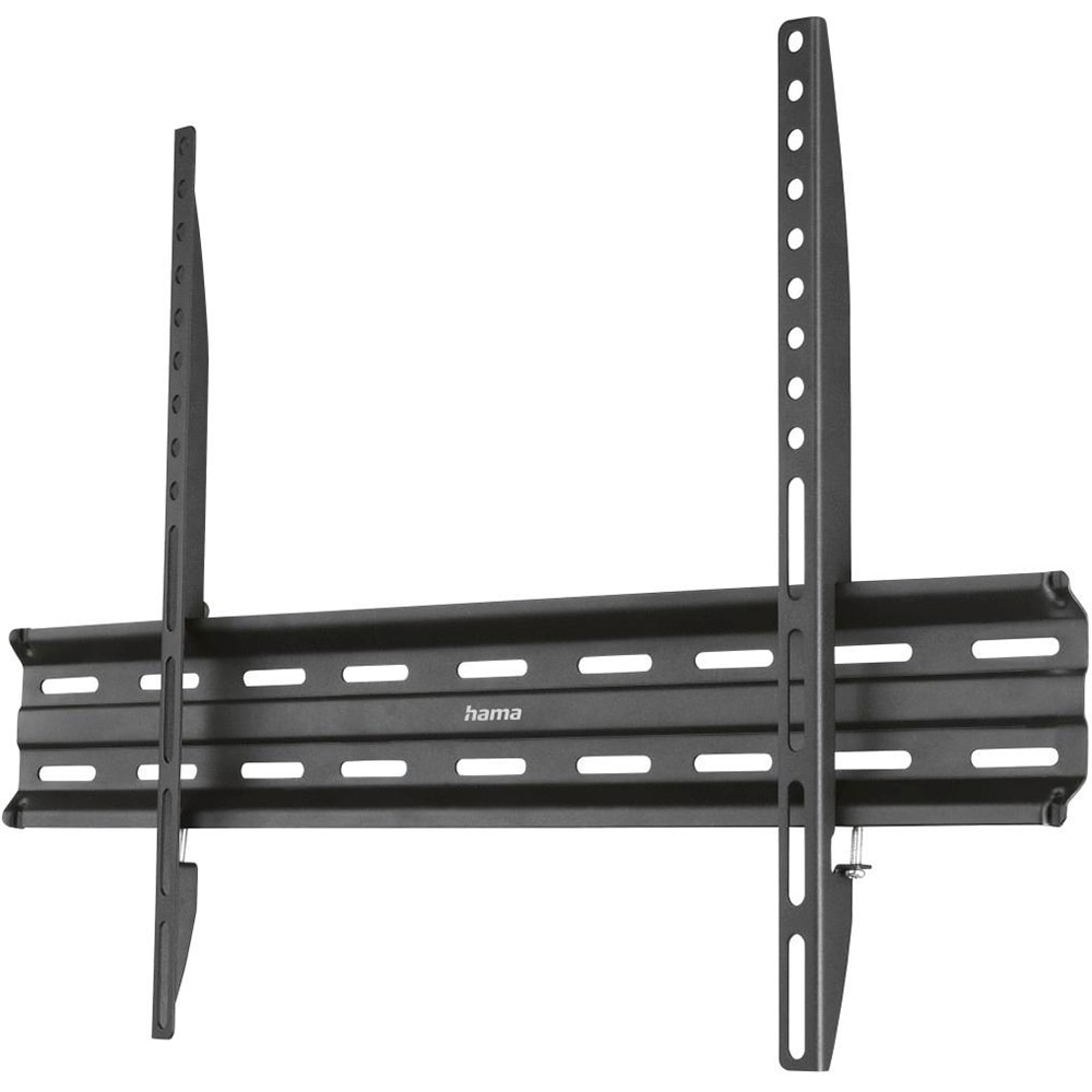 Suport TV perete HAMA 220813, fix, 32-75", 40kg, negru