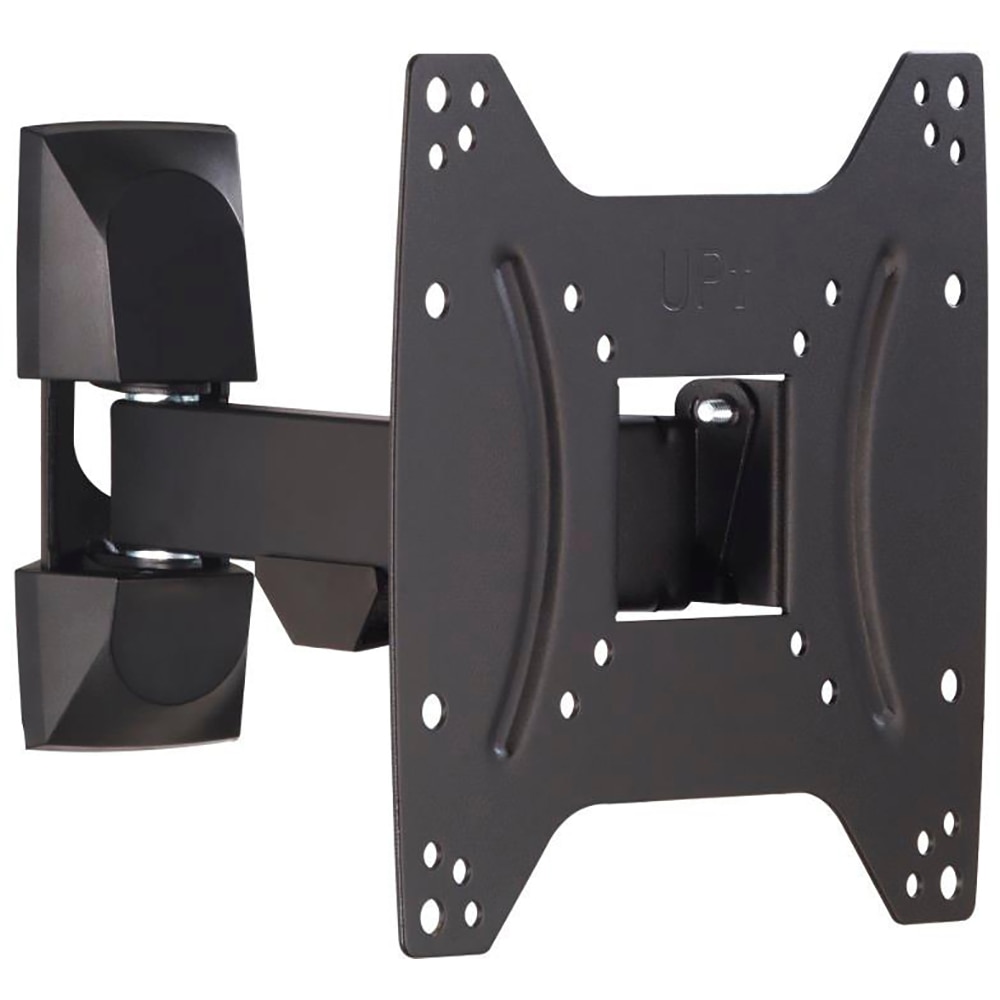 Suport TV perete HAMA 220821, reglabil, 19-48", 20kg, negru