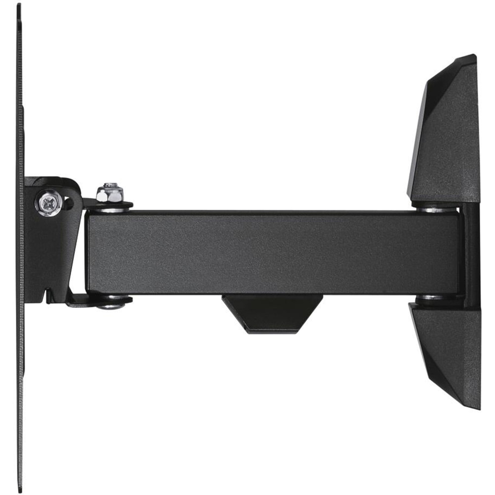 Suport TV perete HAMA 220821, reglabil, 19-48", 20kg, negru