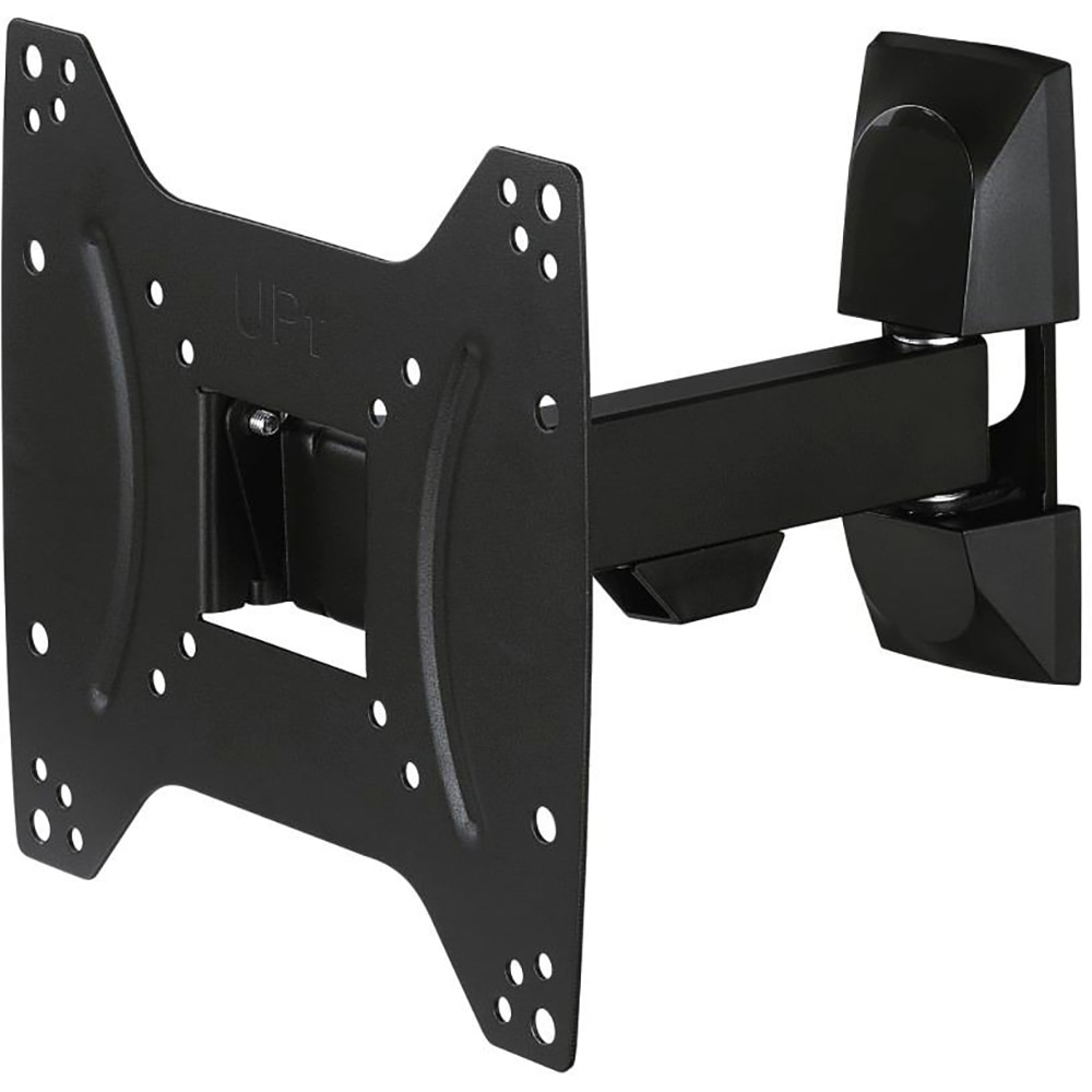 Suport TV perete HAMA 220821, reglabil, 19-48", 20kg, negru