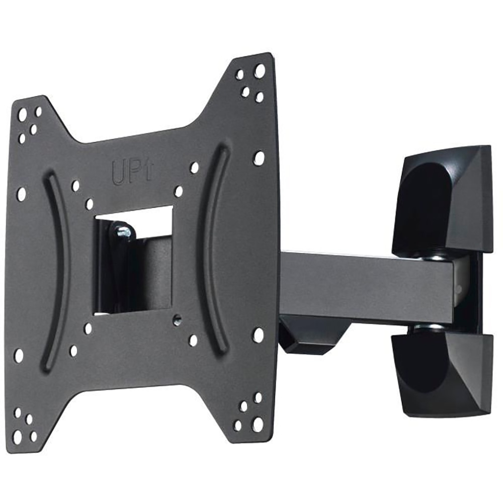 Suport TV perete HAMA 220821, reglabil, 19-48", 20kg, negru