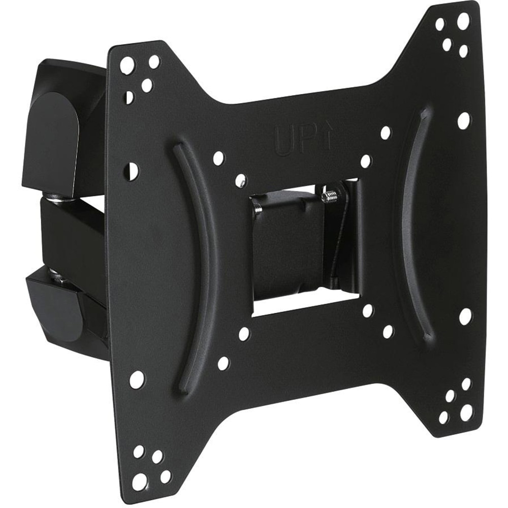Suport TV perete HAMA 220821, reglabil, 19-48", 20kg, negru