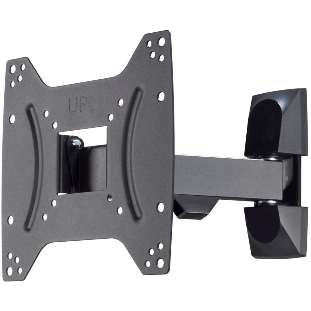 Suport TV perete HAMA 220821, reglabil, 19-48", 20kg, negru
