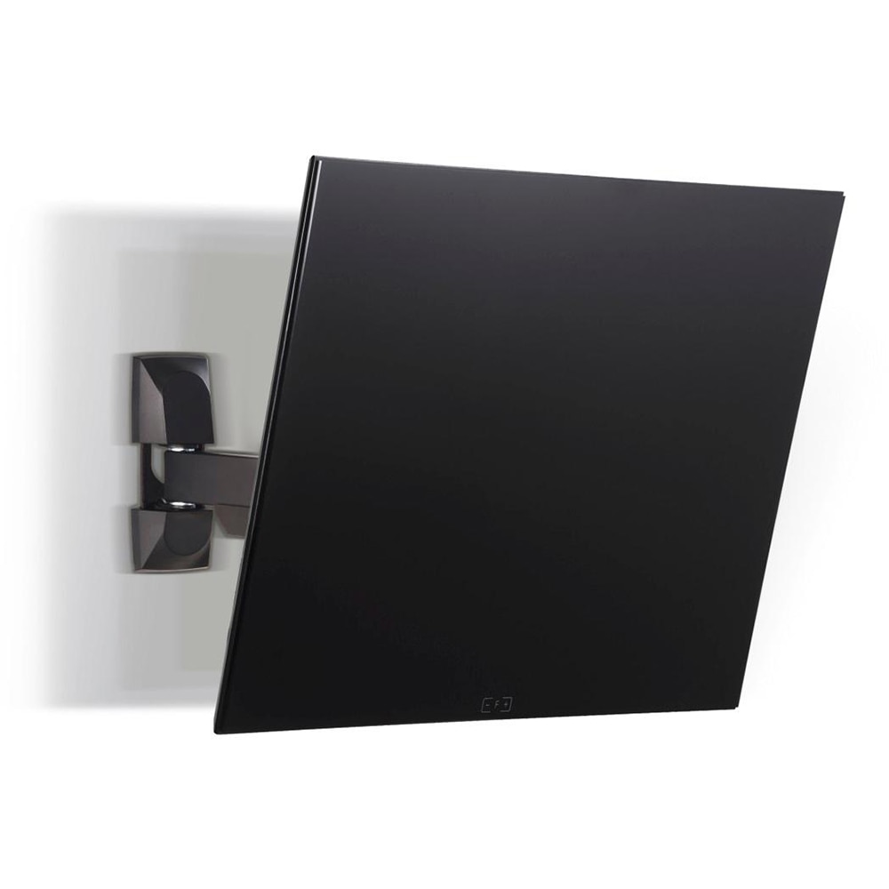Suport TV perete HAMA 220821, reglabil, 19-48", 20kg, negru