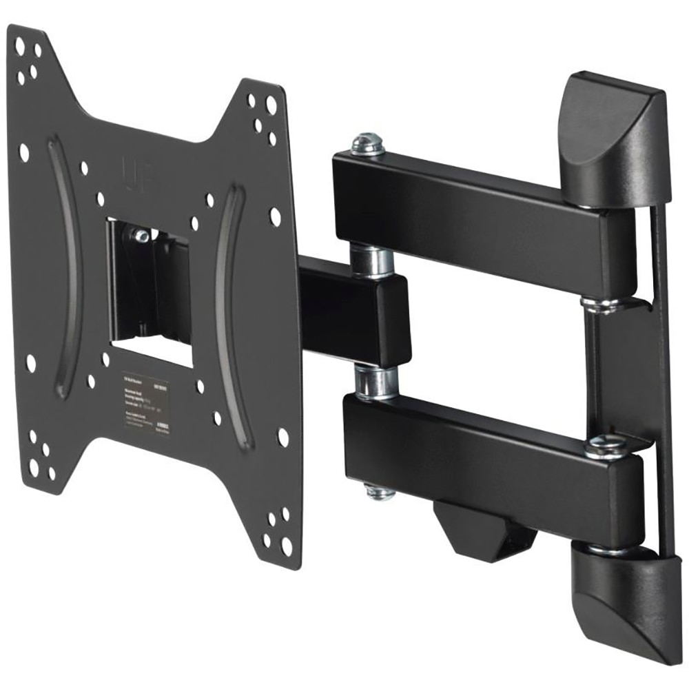 Suport TV perete HAMA 220822, Mobil, 19-48", 20kg, negru