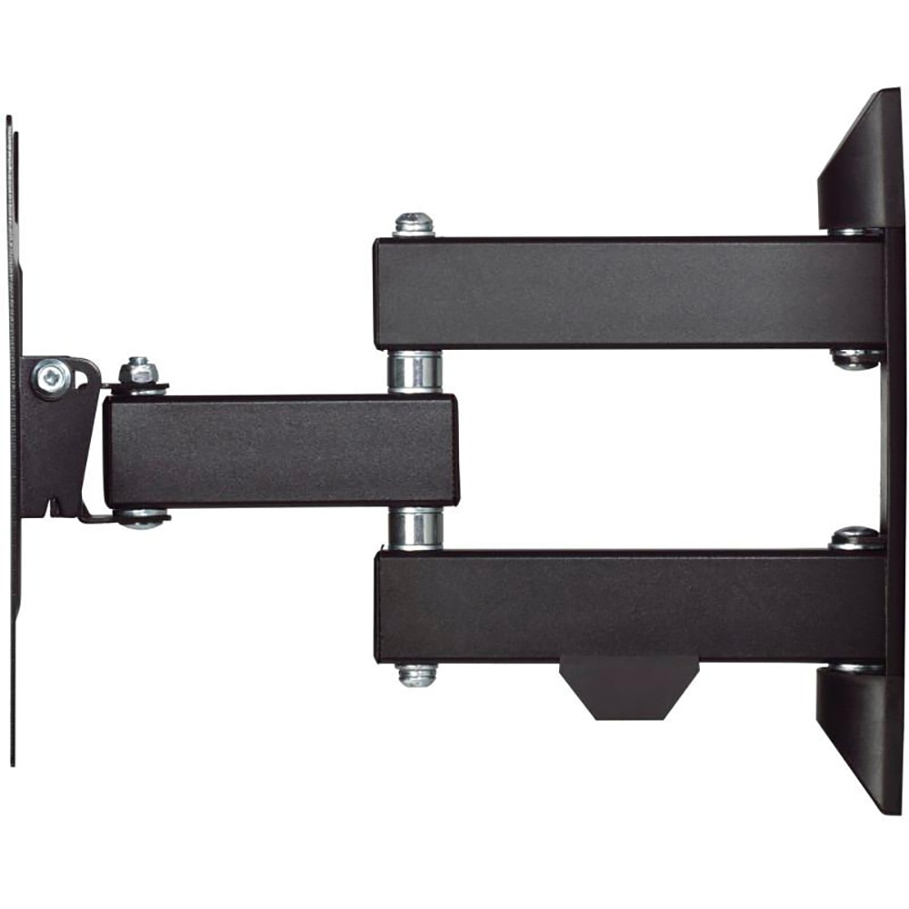 Suport TV perete HAMA 220822, Mobil, 19-48", 20kg, negru