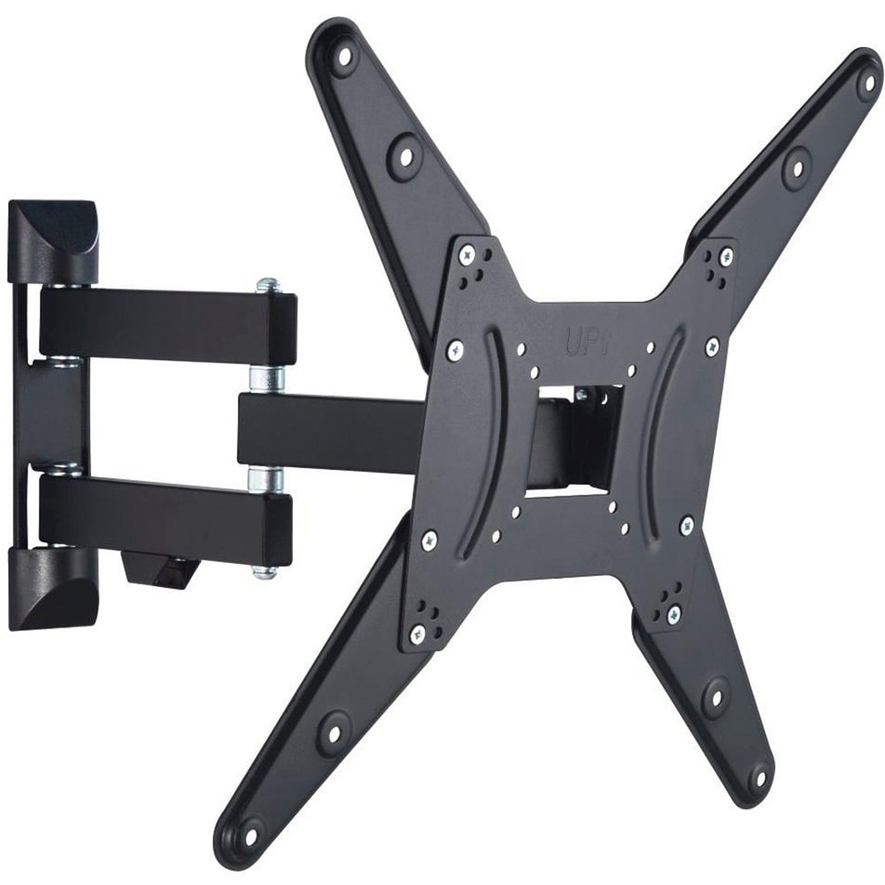 Suport TV perete HAMA 220824, Mobil, 32-65", 25kg, negru