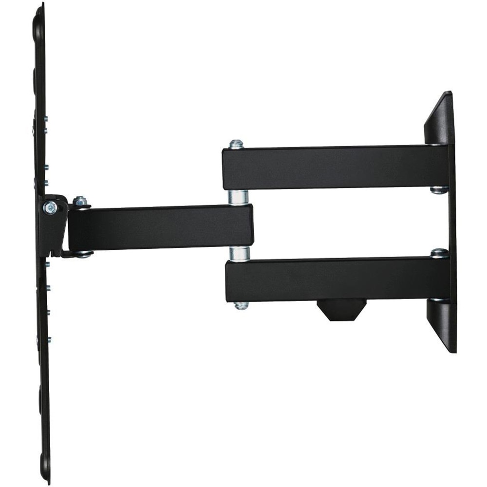 Suport TV perete HAMA 220824, Mobil, 32-65", 25kg, negru