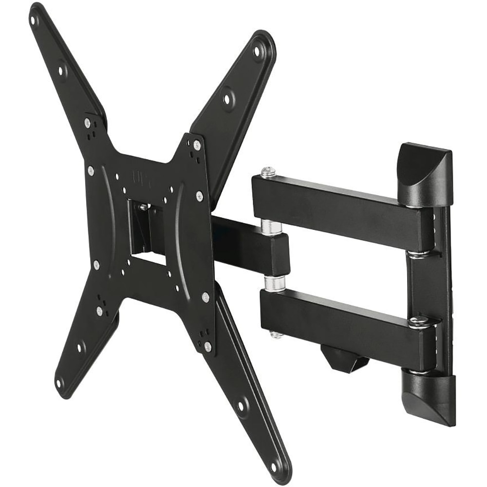 Suport TV perete HAMA 220824, Mobil, 32-65", 25kg, negru