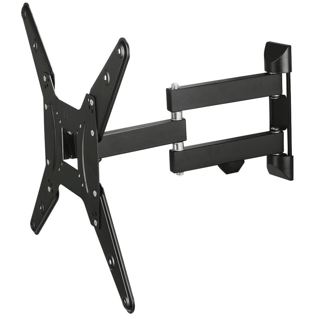 Suport TV perete HAMA 220824, Mobil, 32-65", 25kg, negru