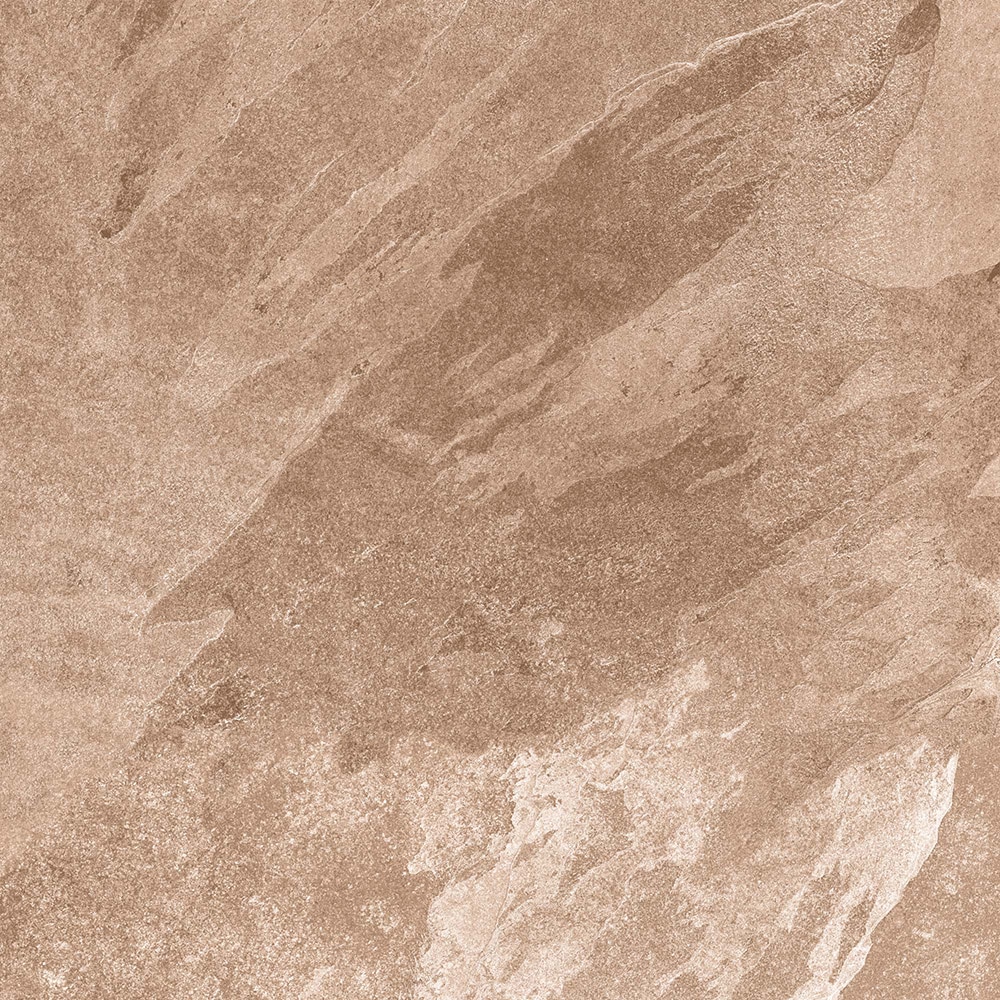 Gresie portelanata KAI, 60 x 60 cm, 8.5 mm, 1.08 mp, camelot maro