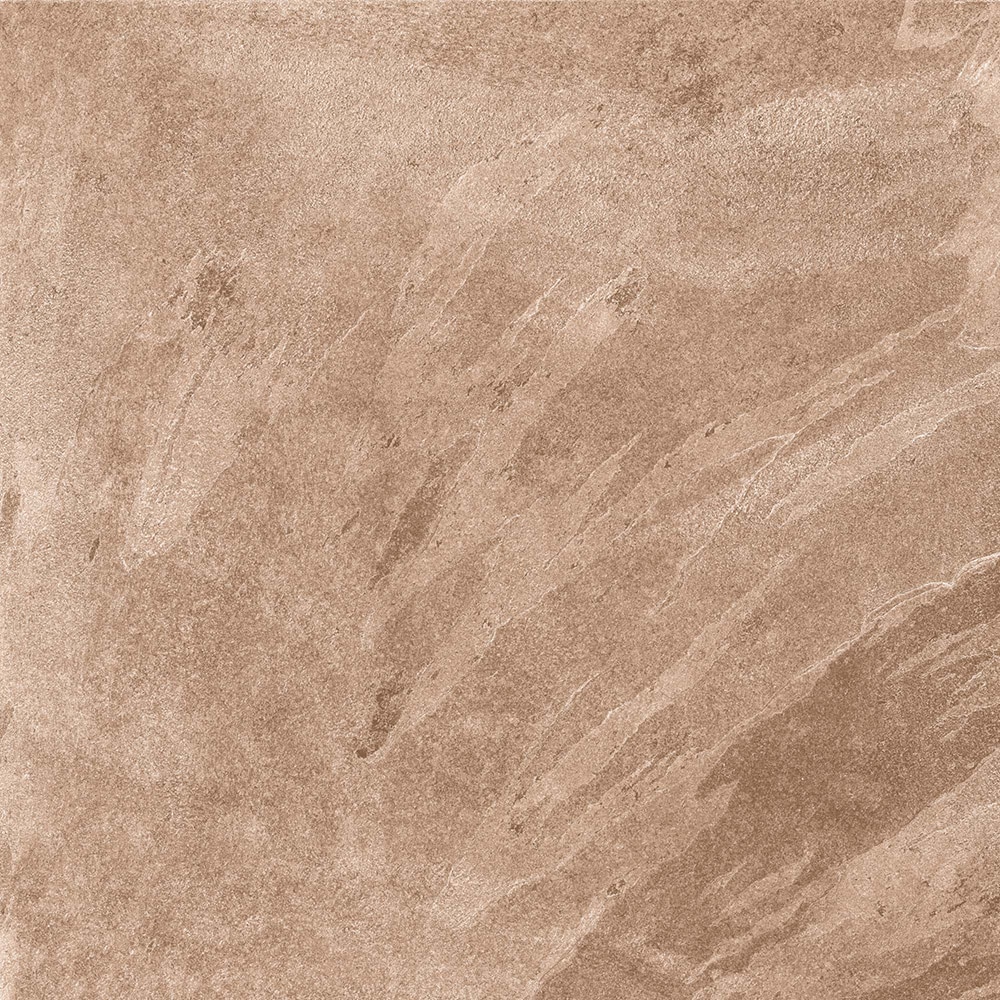 Gresie portelanata KAI, 60 x 60 cm, 8.5 mm, 1.08 mp, camelot maro