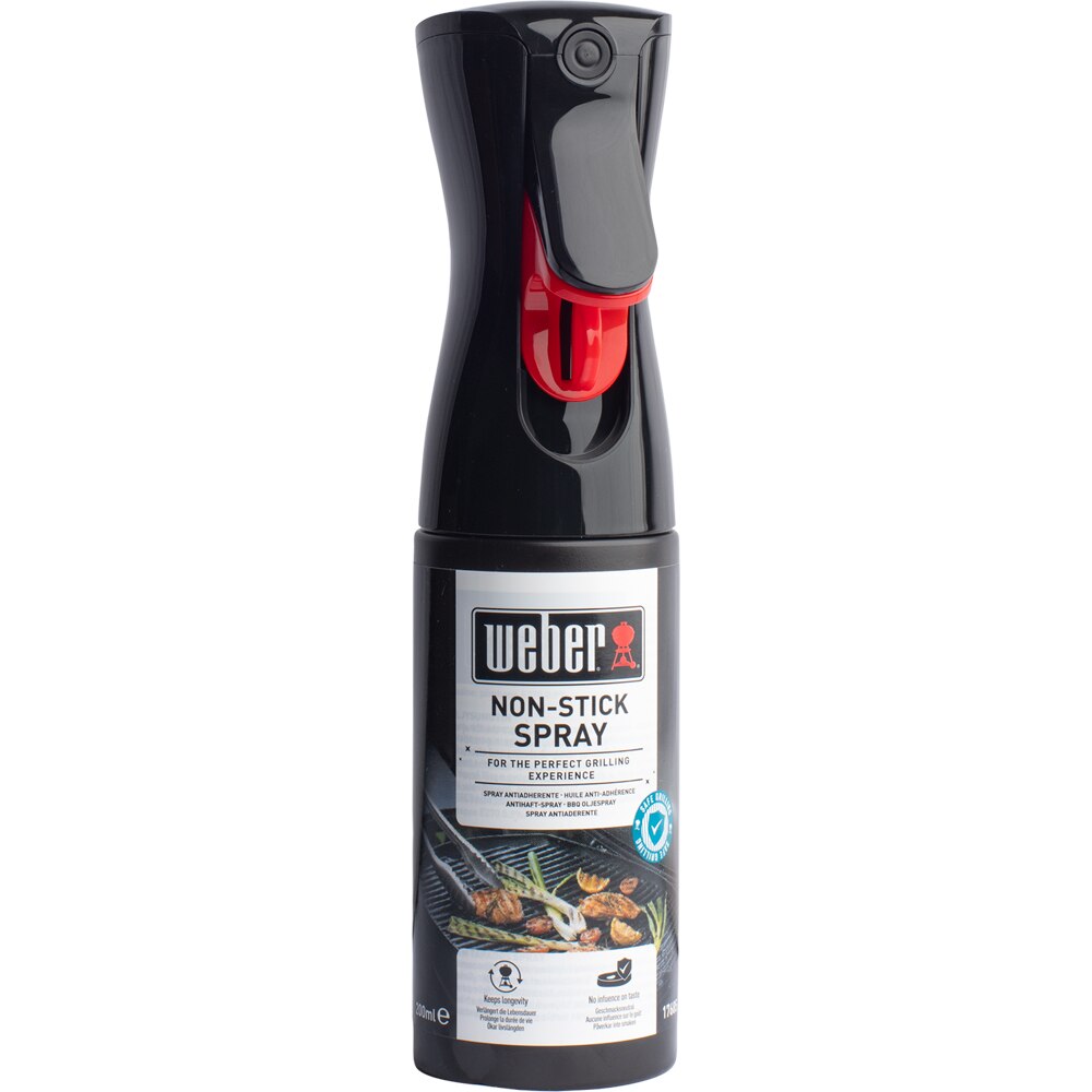 Spray anti-lipire Weber, 200ml