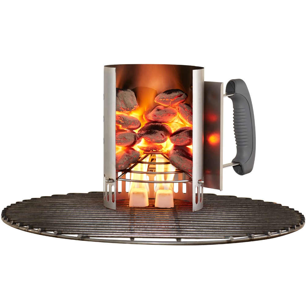 Bricheti WEBER, sac 3kg