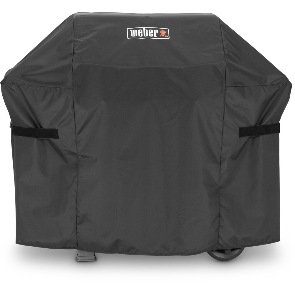 Husa premium gratar WEBER Spirit Seria 300, negru