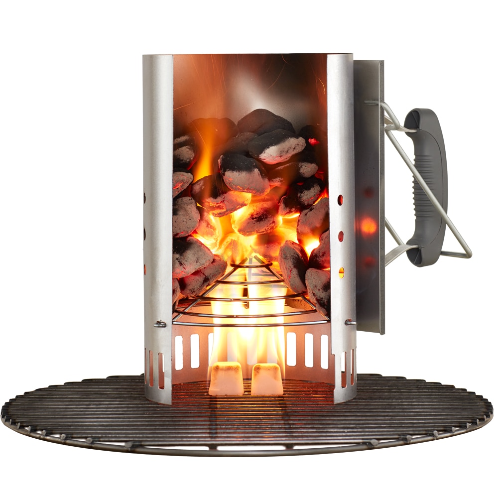 Cana aprindere carbuni WEBER