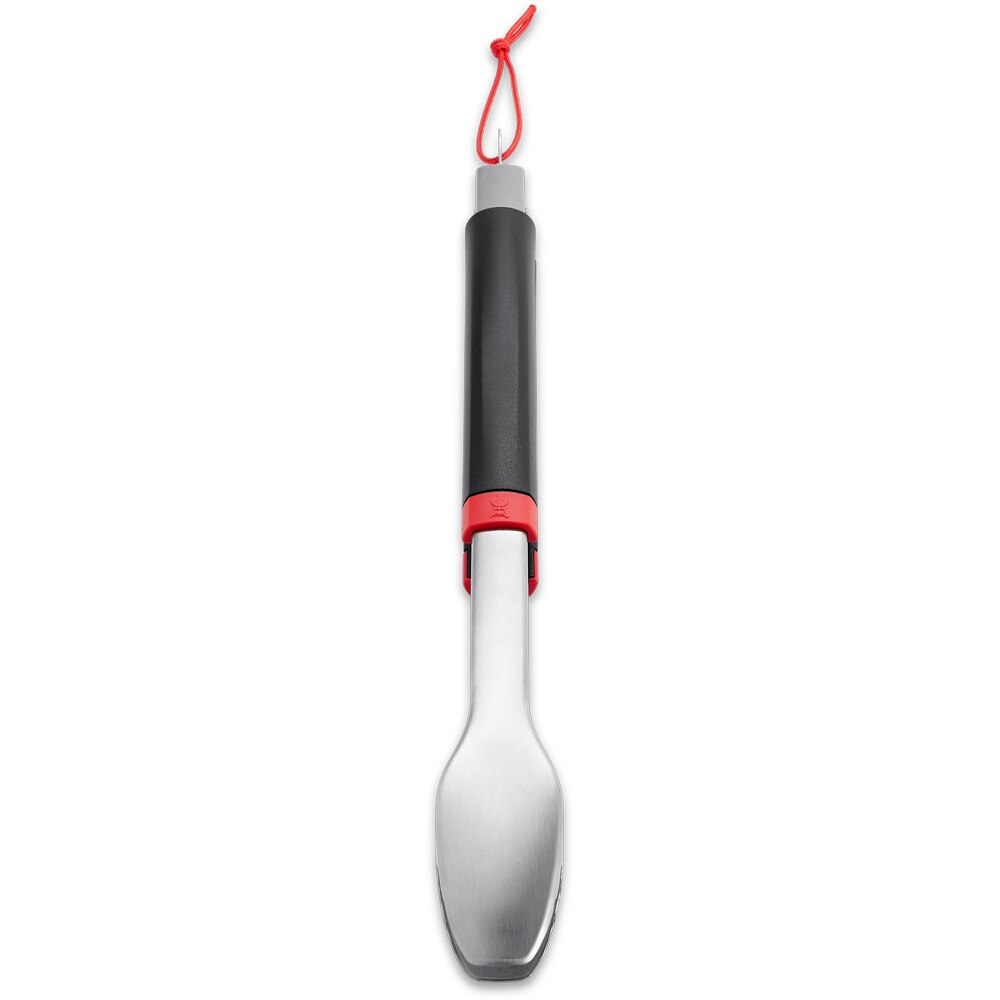 Cleste gratar WEBER, inox