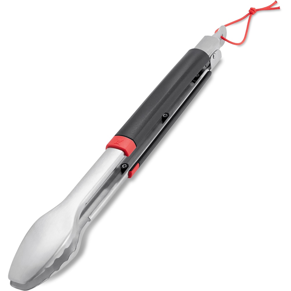 Cleste gratar WEBER, inox