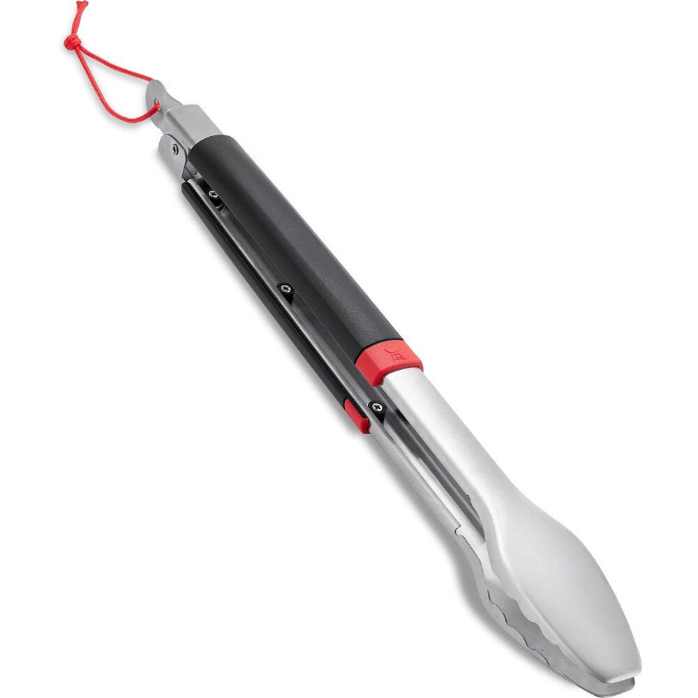 Cleste gratar WEBER, inox