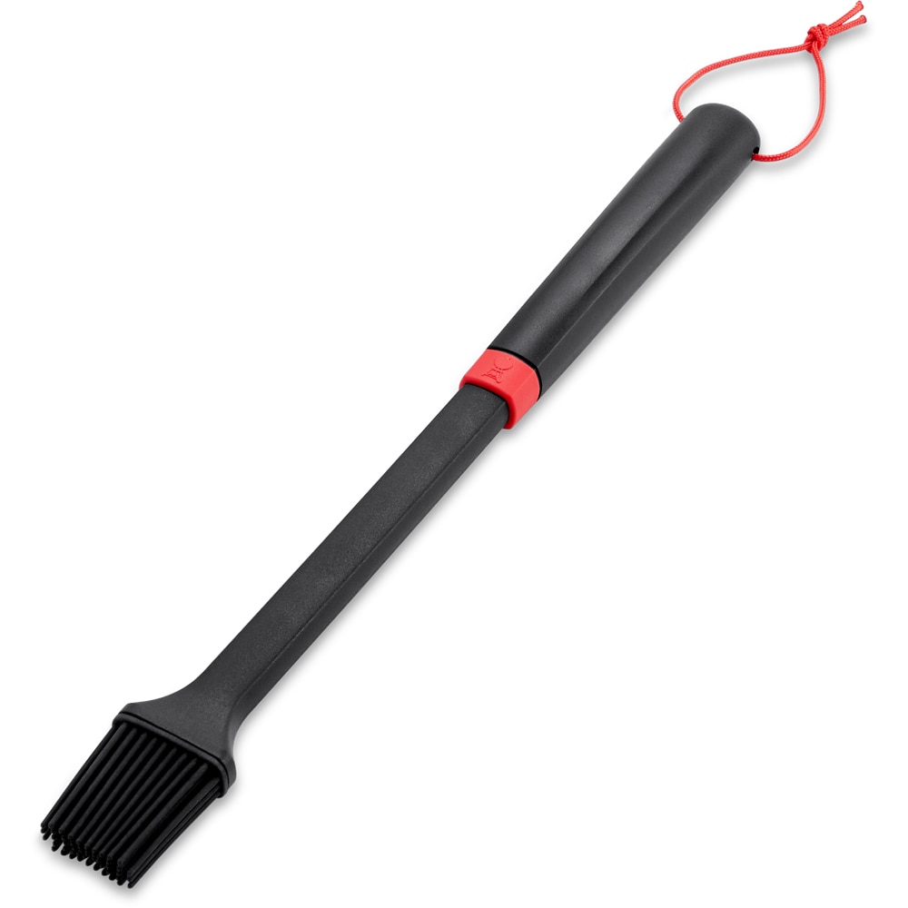 Pensula de uns WEBER, silicon