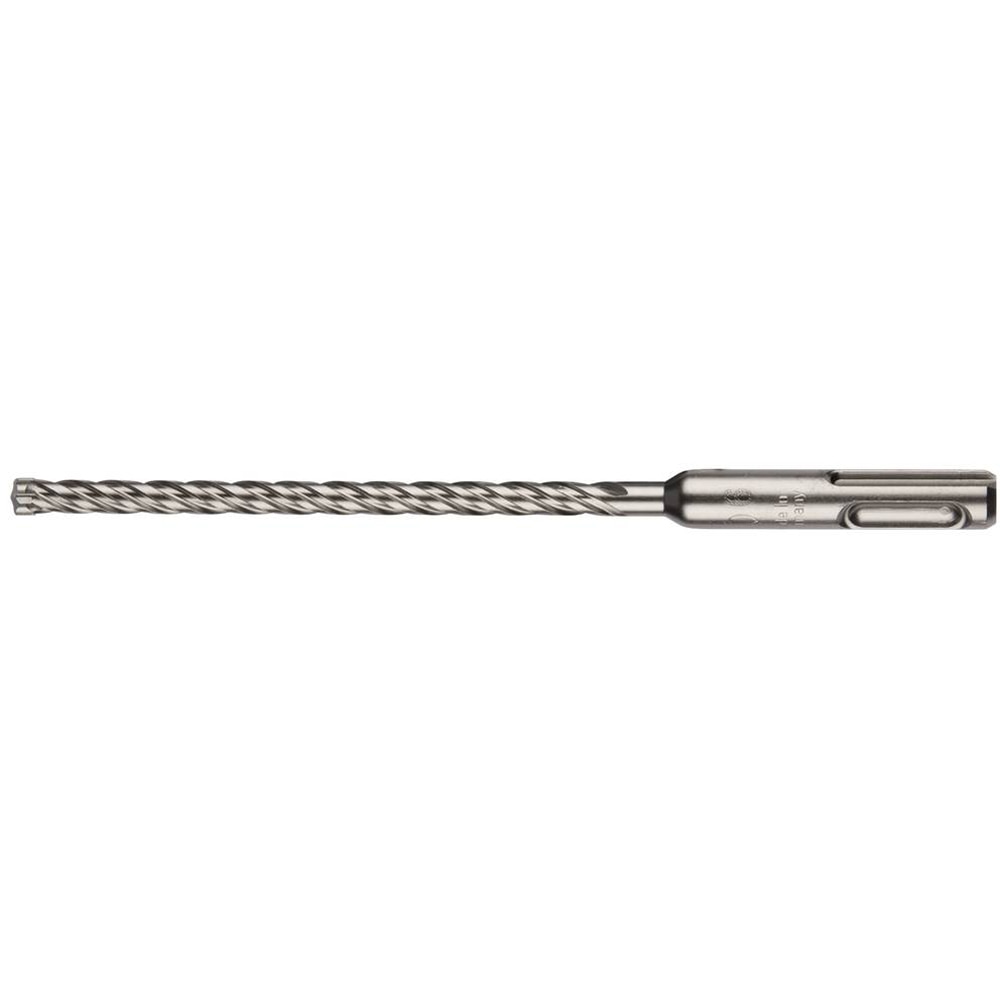 Burghiu MAKITA Nemesis II, SDS Plus, 6x165mm