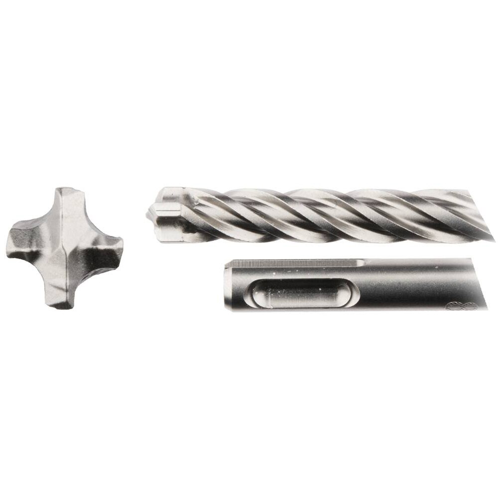 Burghiu MAKITA Nemesis II, SDS Plus, 6x165mm