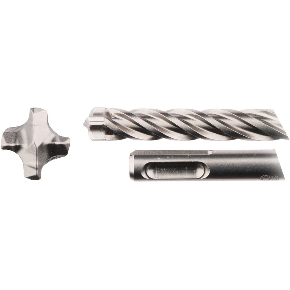 Burghiu MAKITA Nemesis II, SDS Plus, 6x265mm