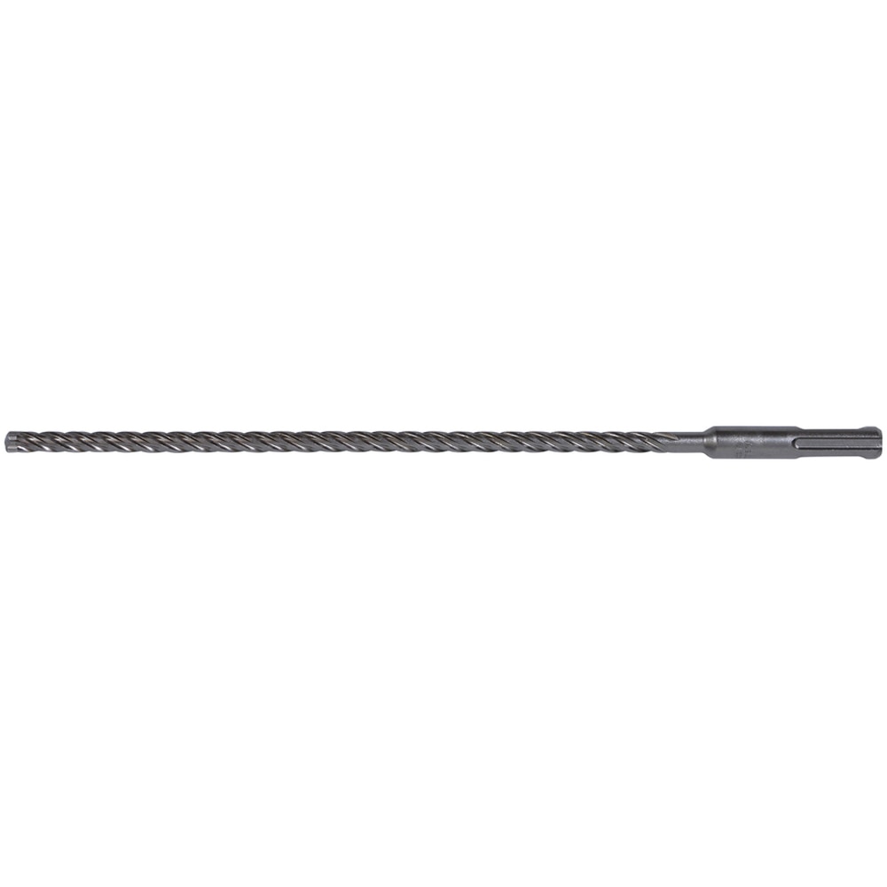 Burghiu MAKITA Nemesis II, SDS Plus, 6.5x265mm