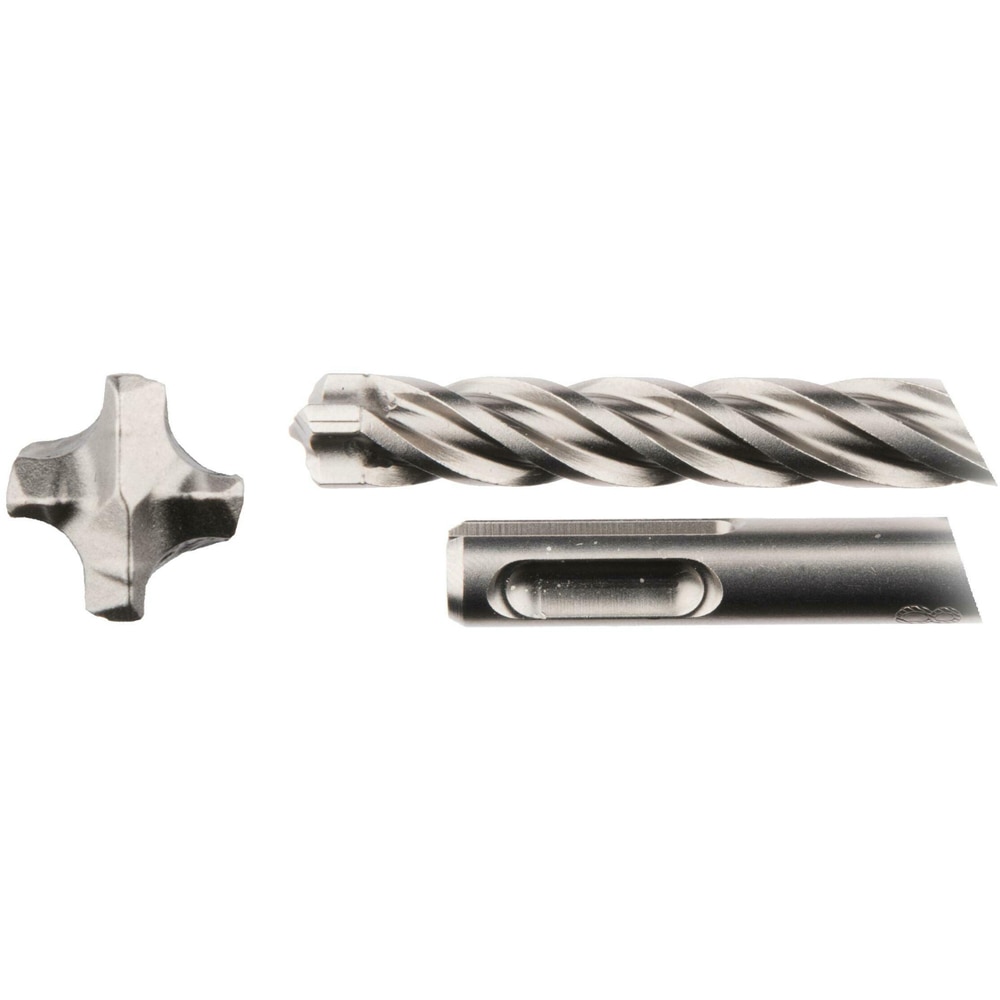 Burghiu MAKITA Nemesis II, SDS Plus, 8x265mm