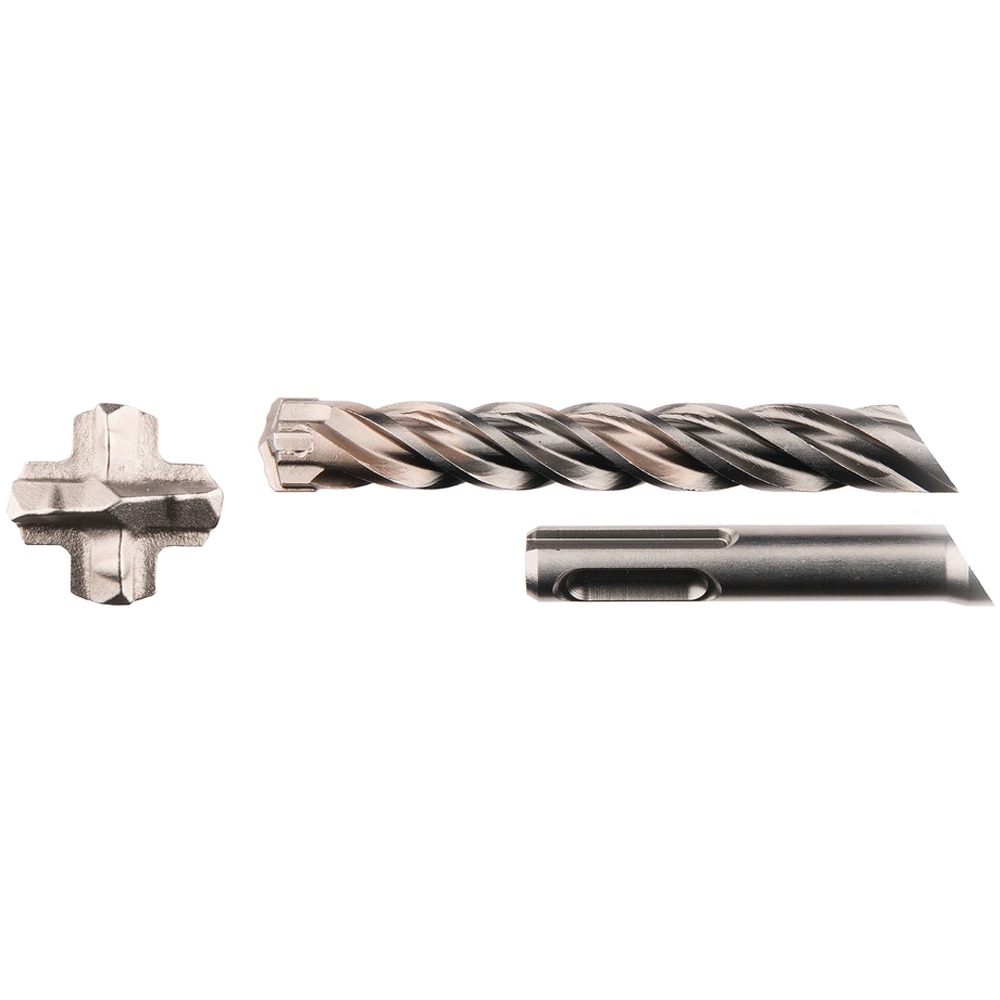 Burghiu MAKITA Nemesis II, SDS Plus, 12x315mm