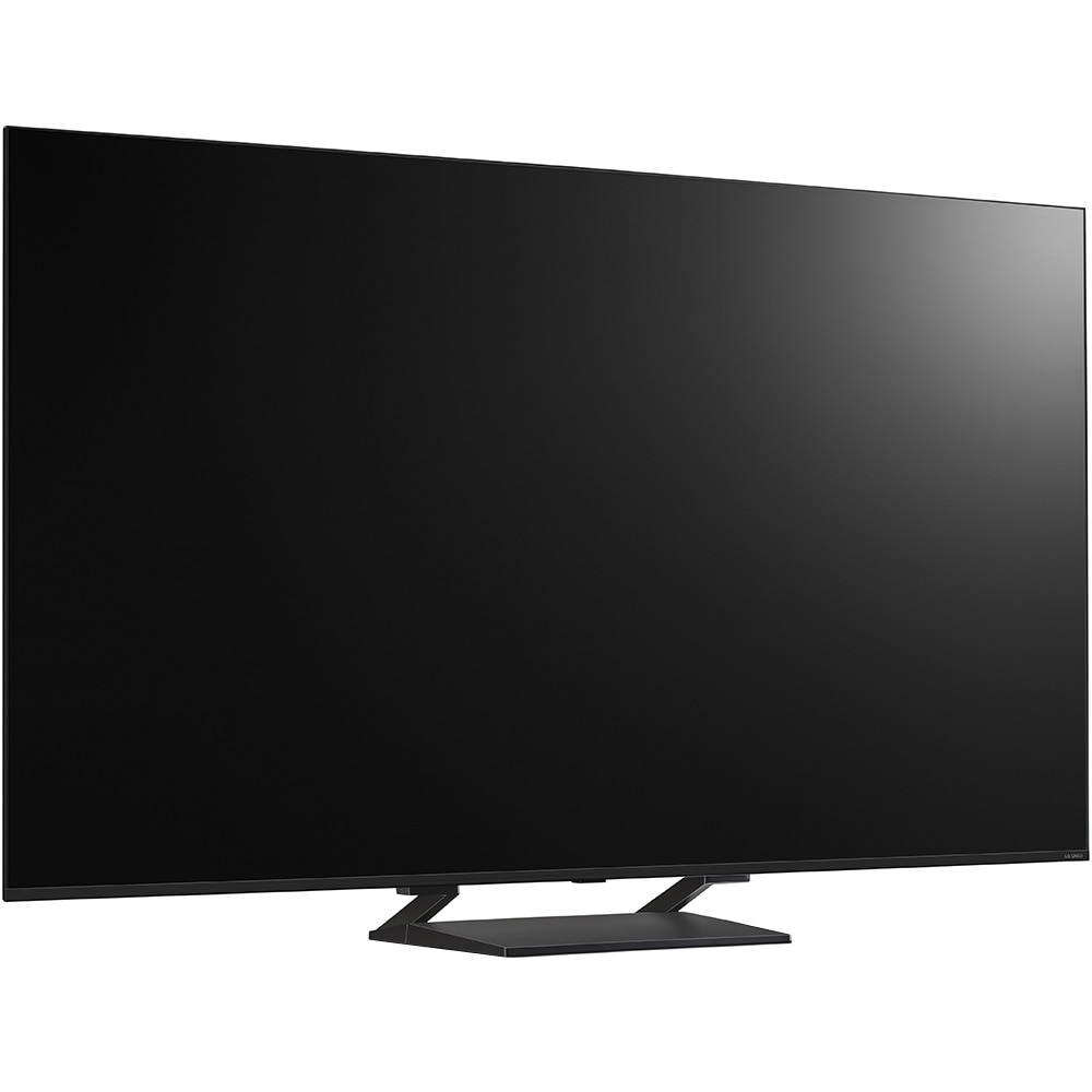 Televizor QNED Evo MiniLED Smart LG 65QNED93A6A, Ultra HD 4K, HDR, 164cm