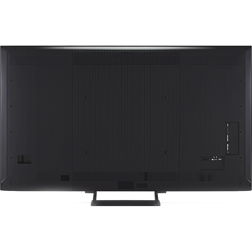 Televizor QNED Evo MiniLED Smart LG 85QNED93A6A, Ultra HD 4K, HDR, 214cm