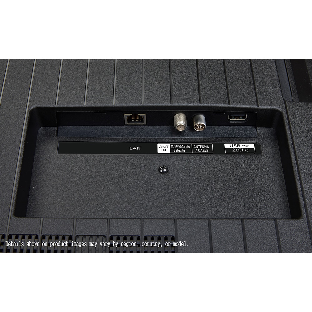 Televizor QNED Evo MiniLED Smart LG 85QNED93A6A, Ultra HD 4K, HDR, 214cm