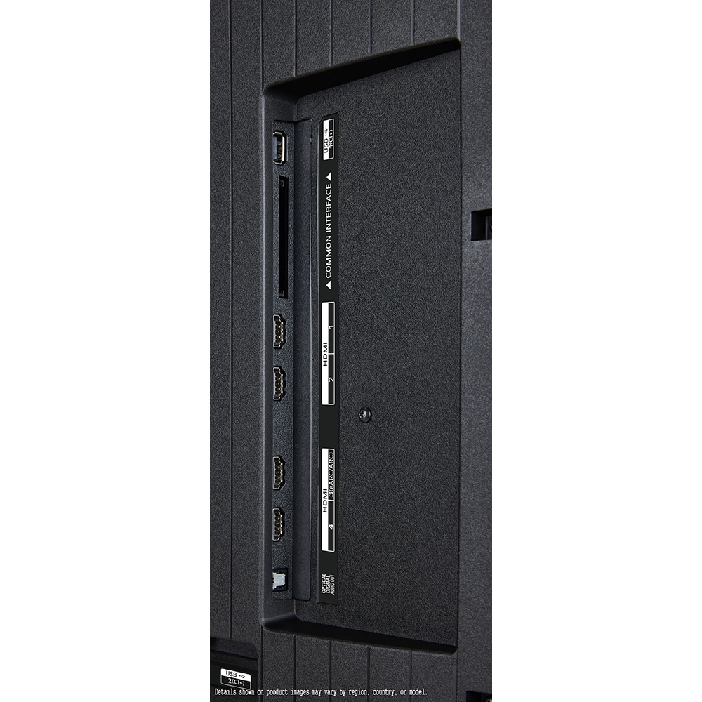 Televizor QNED Evo MiniLED Smart LG 85QNED93A6A, Ultra HD 4K, HDR, 214cm